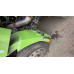 Shacman (Shaanxi) SX* 8x4 Самосвал SX33186T366 (Дизельный, 12,5 л, 550 л.с., МТ)