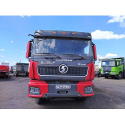 Shacman (Shaanxi) SX* 8x4 Самосвал SX331863366 (Дизельный, 12,5 л, 544 л.с., МТ)