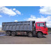 Shacman (Shaanxi) SX* 8x4 Самосвал SX331863366 (Дизельный, 12,5 л, 544 л.с., МТ)