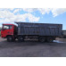 Shacman (Shaanxi) SX* 8x4 Самосвал SX331863366 (Дизельный, 12,5 л, 544 л.с., МТ)