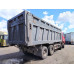 Shacman (Shaanxi) SX* 8x4 Самосвал SX331863366 (Дизельный, 12,5 л, 544 л.с., МТ)