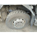 Shacman (Shaanxi) SX* 8x4 Самосвал SX331863366 (Дизельный, 12,5 л, 544 л.с., МТ)
