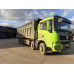 Shacman (Shaanxi) SX* 8x4 Самосвал SX331863366 (Дизельный, 12,5 л, 551 л.с., МТ)