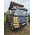 Shacman (Shaanxi) SX* 8x4 Самосвал SX331863366 (Дизельный, 12,5 л, 544 л.с., МТ)