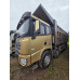 Shacman (Shaanxi) SX* 8x4 Самосвал SX331863366 (Дизельный, 12,5 л, 544 л.с., МТ)