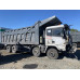 Shacman (Shaanxi) SX* 8x4 Самосвал SX331863366 (Дизельный, 12,5 л, 544 л.с., МТ)