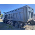 Shacman (Shaanxi) SX* 8x4 Самосвал SX331863366 (Дизельный, 12,5 л, 544 л.с., МТ)