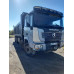 Shacman SX* 8x4 Самосвал SX331863366
