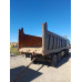 Shacman SX* 8x4 Самосвал SX331863366
