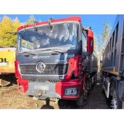 Shacman SX* 8x4 Самосвал SX331863366