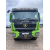 Shacman (Shaanxi) SX* 8x4 Самосвал SX33186T366 (Дизельный, 12,5 л, 550 л.с., МТ)