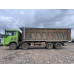 Shacman (Shaanxi) SX* 8x4 Самосвал SX33186T366 (Дизельный, 12,5 л, 550 л.с., МТ)