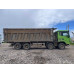 Shacman (Shaanxi) SX* 8x4 Самосвал SX33186T366 (Дизельный, 12,5 л, 550 л.с., МТ)