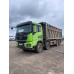 Shacman (Shaanxi) SX* 8x4 Самосвал SX33186T366 (Дизельный, 12,5 л, 550 л.с., МТ)