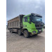 Shacman (Shaanxi) SX* 8x4 Самосвал SX33186T366 (Дизельный, 12,5 л, 550 л.с., МТ)