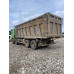 Shacman (Shaanxi) SX* 8x4 Самосвал SX33186T366 (Дизельный, 12,5 л, 550 л.с., МТ)