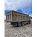 Shacman (Shaanxi) SX* 8x4 Самосвал SX33186T366 (Дизельный, 12,5 л, 550 л.с., МТ)