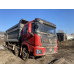 Shacman (Shaanxi) SX* 8x4 Самосвал SX331863366 (Дизельный, 12,5 л, 544 л.с., МТ)