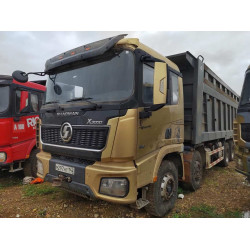 Shacman SX* 8x4 Самосвал SX331863366