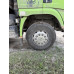 Shacman (Shaanxi) SX* 8x4 Самосвал SX331863366 (Дизельный, 12,5 л, 551 л.с., МТ)