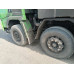 Shacman (Shaanxi) SX* 8x4 Самосвал SX331863366 (Дизельный, 12,5 л, 544 л.с., МТ)