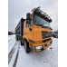 Shacman (Shaanxi) SX* 8x4 Самосвал SX3318DT366 (Дизельный, 11,6 л, 375 л.с., МТ)