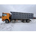 Shacman (Shaanxi) SX* 8x4 Самосвал SX3318DT366 (Дизельный, 11,6 л, 375 л.с., МТ)
