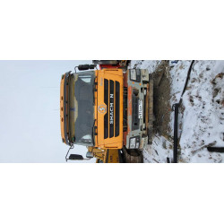 Shacman (Shaanxi) SX* 8x4 Самосвал SX3316DT366 (Дизельный, 11,6 л, 374 л.с., МТ)