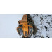 Shacman (Shaanxi) SX* 8x4 Самосвал SX3316DT366 (Дизельный, 11,6 л, 374 л.с., МТ)