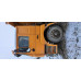 Shacman (Shaanxi) SX* 8x4 Самосвал SX3316DT366 (Дизельный, 11,6 л, 374 л.с., МТ)