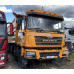 Shacman SX3318DT366 8x4 Самосвал