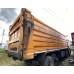 Shacman SX3318DT366 8x4 Самосвал