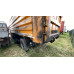 Shacman SX3318DT366 8x4 Самосвал