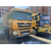 Shacman (Shaanxi) SX* 8x4 Самосвал SX3318DT366 (Дизельный, 11,6 л, 369 л.с., МТ)