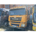 Shacman (Shaanxi) SX* 8x4 Самосвал SX3318DT366 (Дизельный, 11,6 л, 369 л.с., МТ)