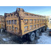 Shacman (Shaanxi) SX* 8x4 Самосвал SX3318DT366 (Дизельный, 11,6 л, 369 л.с., МТ)