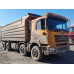 Shacman SX3318DT366 8x4 Самосвал
