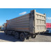 Shacman SX3318DT366 8x4 Самосвал