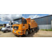Shacman (Shaanxi) SX* 8x4 Самосвал SX3318DT366 (Дизельный, 11,6 л, 369 л.с., МТ)