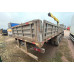 HOWO T5G 6x4 Бортовой с КМУ ZZ5257JSQN584GE1