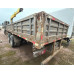 HOWO T5G 6x4 Бортовой с КМУ ZZ5257JSQN584GE1