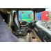 HOWO T5G 6x4 Бортовой с КМУ ZZ5257JSQN584GE1