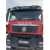 Howo T5G 6x4 Самосвал ZZ3257V384GE1 (Дизельный, 10,5 л, 400 л.с., МТ) Howo T5G 6x4 Самосвал ZZ3257V384GE1 (Дизельный, 10,5 л, 400 л.с., МТ)