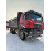 Howo T5G 6x4 Самосвал ZZ3257V384GE1 (Дизельный, 10,5 л, 400 л.с., МТ) Howo T5G 6x4 Самосвал ZZ3257V384GE1 (Дизельный, 10,5 л, 400 л.с., МТ)