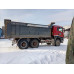 Howo T5G 6x4 Самосвал ZZ3257V384GE1 (Дизельный, 10,5 л, 400 л.с., МТ) Howo T5G 6x4 Самосвал ZZ3257V384GE1 (Дизельный, 10,5 л, 400 л.с., МТ)