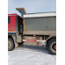 Howo T5G 6x4 Самосвал ZZ3257V384GE1 (Дизельный, 10,5 л, 400 л.с., МТ) Howo T5G 6x4 Самосвал ZZ3257V384GE1 (Дизельный, 10,5 л, 400 л.с., МТ)