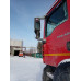 Howo T5G 6x4 Самосвал ZZ3257V384GE1 (Дизельный, 10,5 л, 400 л.с., МТ) Howo T5G 6x4 Самосвал ZZ3257V384GE1 (Дизельный, 10,5 л, 400 л.с., МТ)