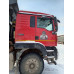 Howo T5G 6x4 Самосвал ZZ3257V384GE1 (Дизельный, 10,5 л, 400 л.с., МТ) Howo T5G 6x4 Самосвал ZZ3257V384GE1 (Дизельный, 10,5 л, 400 л.с., МТ)