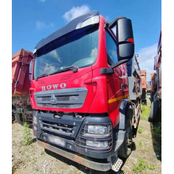 HOWO T5G 6x4 Самосвал T5G 6Х4 Самосвал