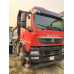 Howo T5G 6x4 Самосвал ZZ3257V384GE1 (Дизельный, 10,5 л, 400 л.с., МТ)